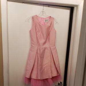 Barbara Bates custom Girls/Juniors Dress